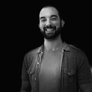 Meet your Posher, Matt
